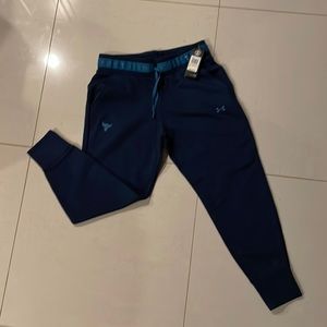 Project Rock joggers